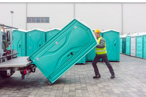 Best Sanitation services for porta potties  in Friedens, PA