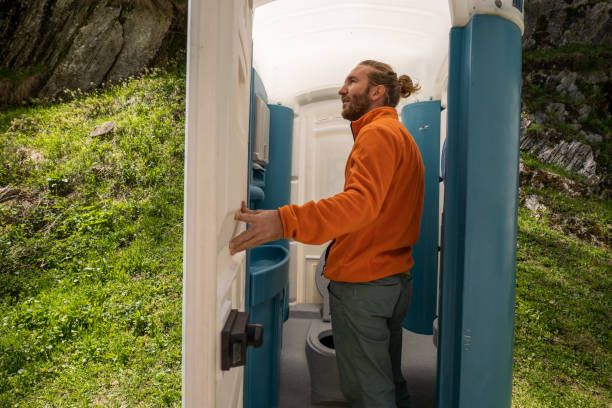 Best Porta potty rental near me  in Friedens, PA