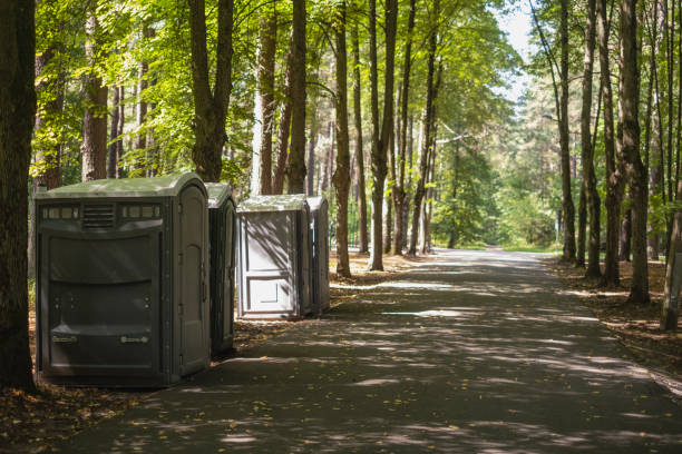 Best Portable toilet rental cost  in Friedens, PA